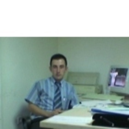 Recep Kahveci