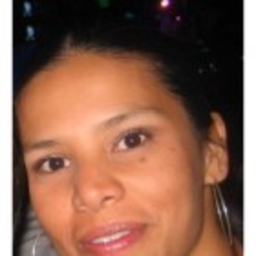 Alicia Marcela Zamora Gonzalez