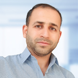 Ibrahim Abusaif