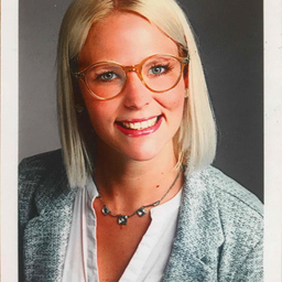 Julia Hoffmann