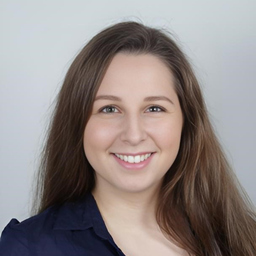 Isabelle Freudenberger