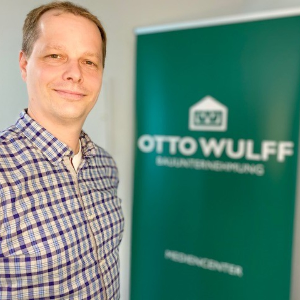 Hendrik Schumacher Leitung Entwicklung Fachbereichsleiter It Otto Wulff Bauunternehmung Gmbh Xing