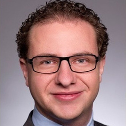 Profilbild Bernhard Schneider