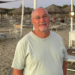 Dipl.-Ing. Gernot Pommer