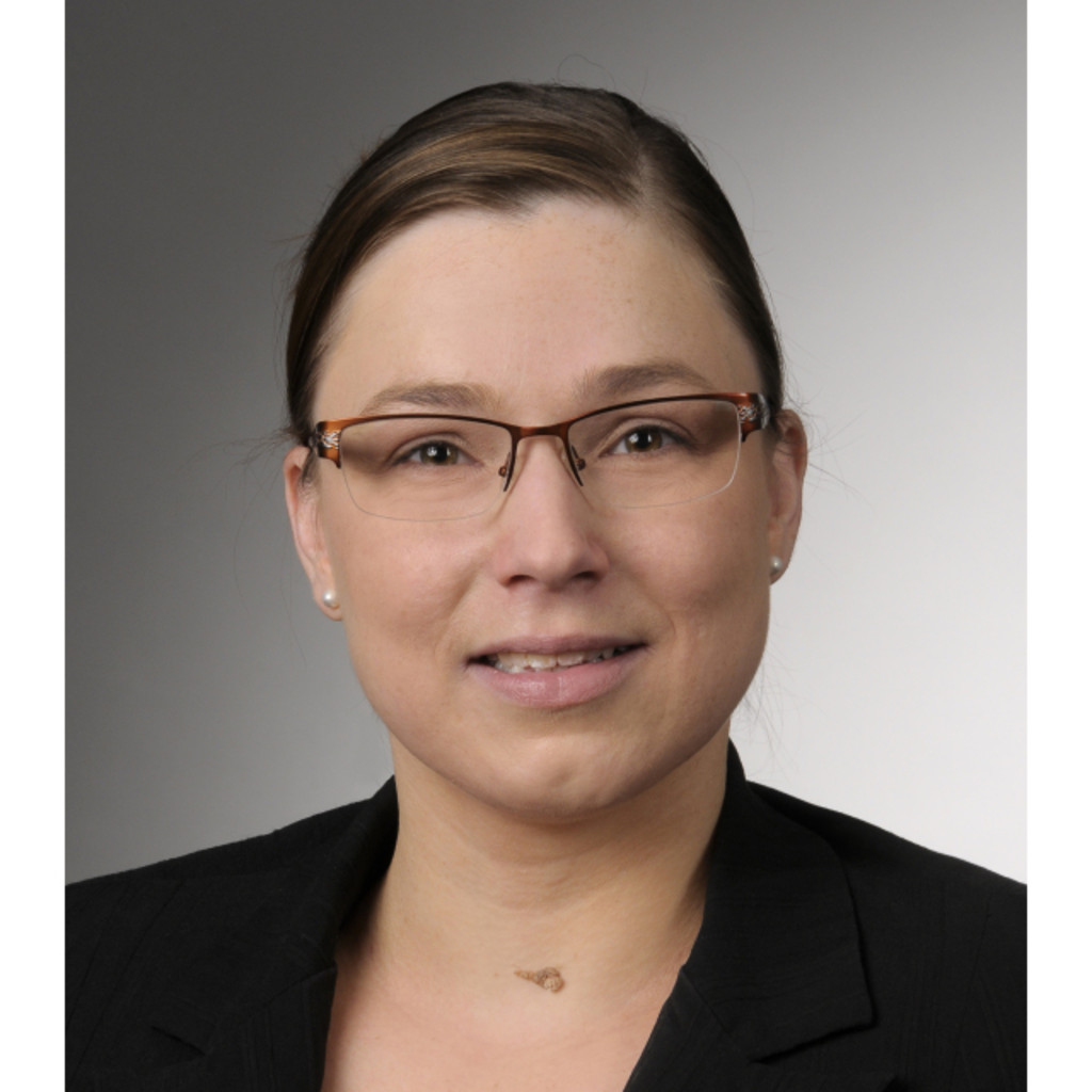 Daniela SchmidtGötz Wissenschaftliche Mitarbeiterin Universität