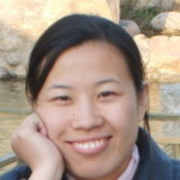 Lily Zhang
