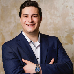 Julian Hirzmann