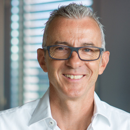 Peter Hegglin