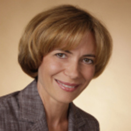 Olga Schneider