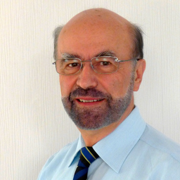 Rainer Gloess