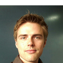 Dr. Nicolas Friederici