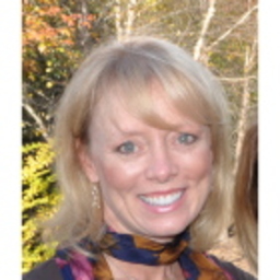 Rebecca Martin