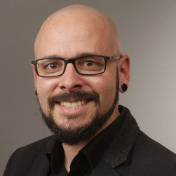Alexander Nusser