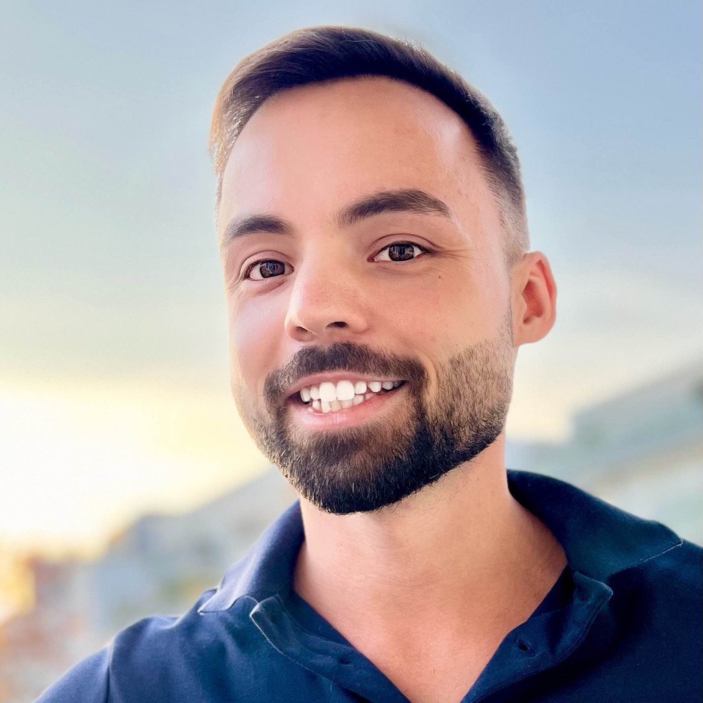 Martin Kimmel Lead Architect Bosch.IO GmbH XING