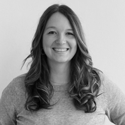 Laura Lödden Recruiting Spezialistin & Talent Partnerin