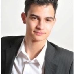 Nico Meinken