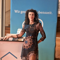 Linda Müller's profile picture