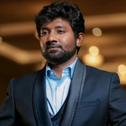 ARUN SK