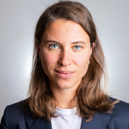 Profilbild Anna Röhrig