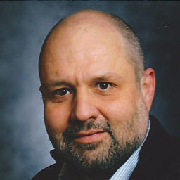 Martin Kaupp
