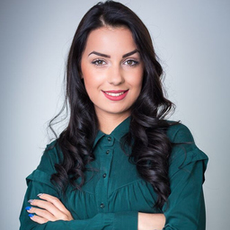 Asmira Mujkanovic