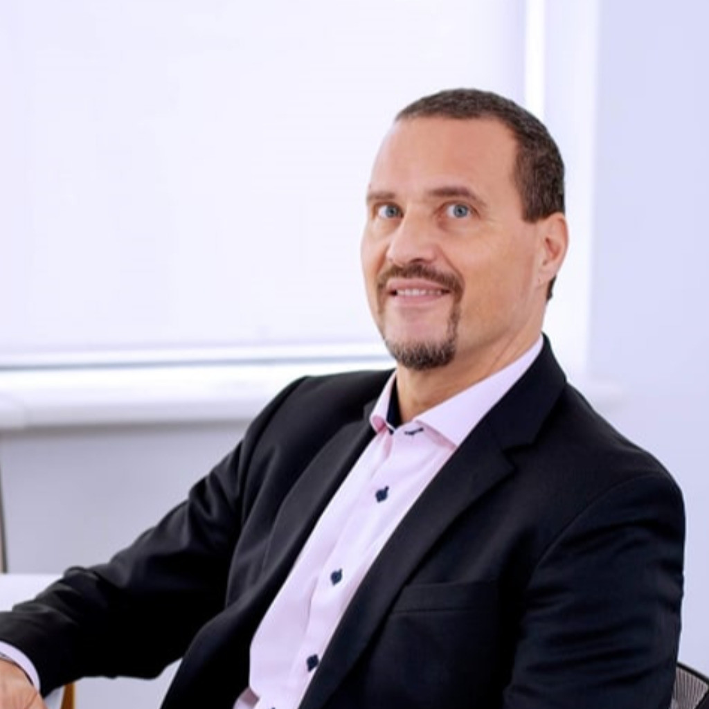 Zlatko Zlatic Head of Sales and Handling East Africa Lufthansa