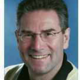 Dr. Reinhard Billmeier