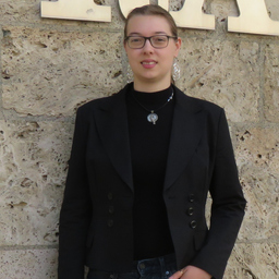 Katharina Aldus's profile picture