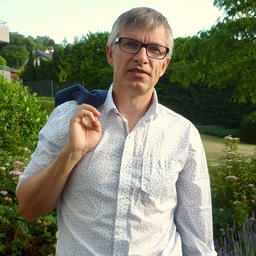Dirk Drabentowicz