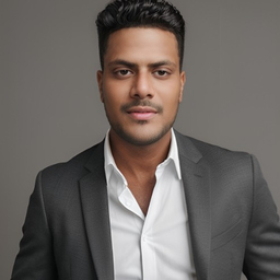 AMIT KUMAR