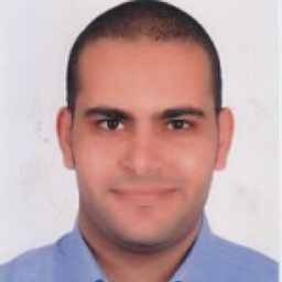 Ahmed Sarhan