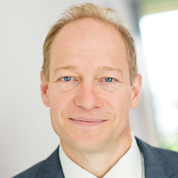 Dr. Michael Peschl
