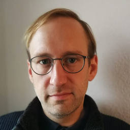Timo Schrader