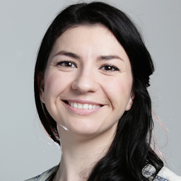 Camilla Alice Liput