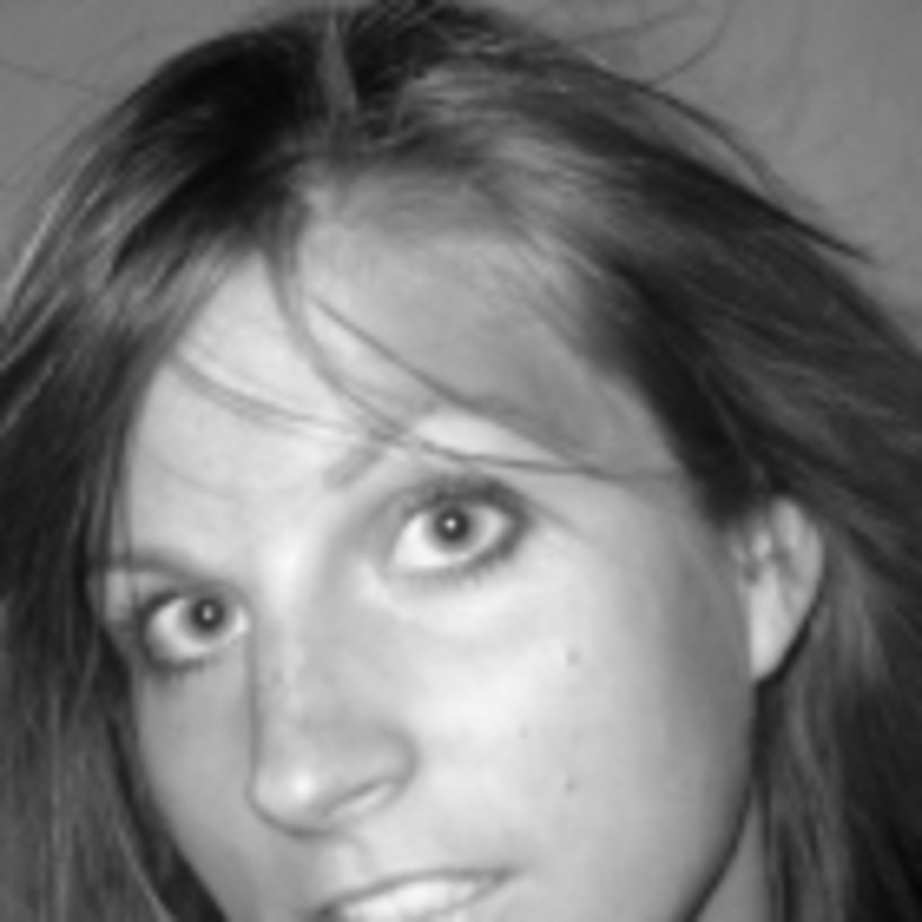 Patricia Bianca Frank Bereichsberatung Lateinamerika, Asien & Pazifik