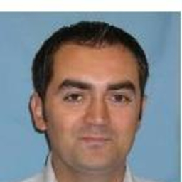 Razvan Stoica