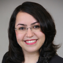 Dr. Salimeh Saleh