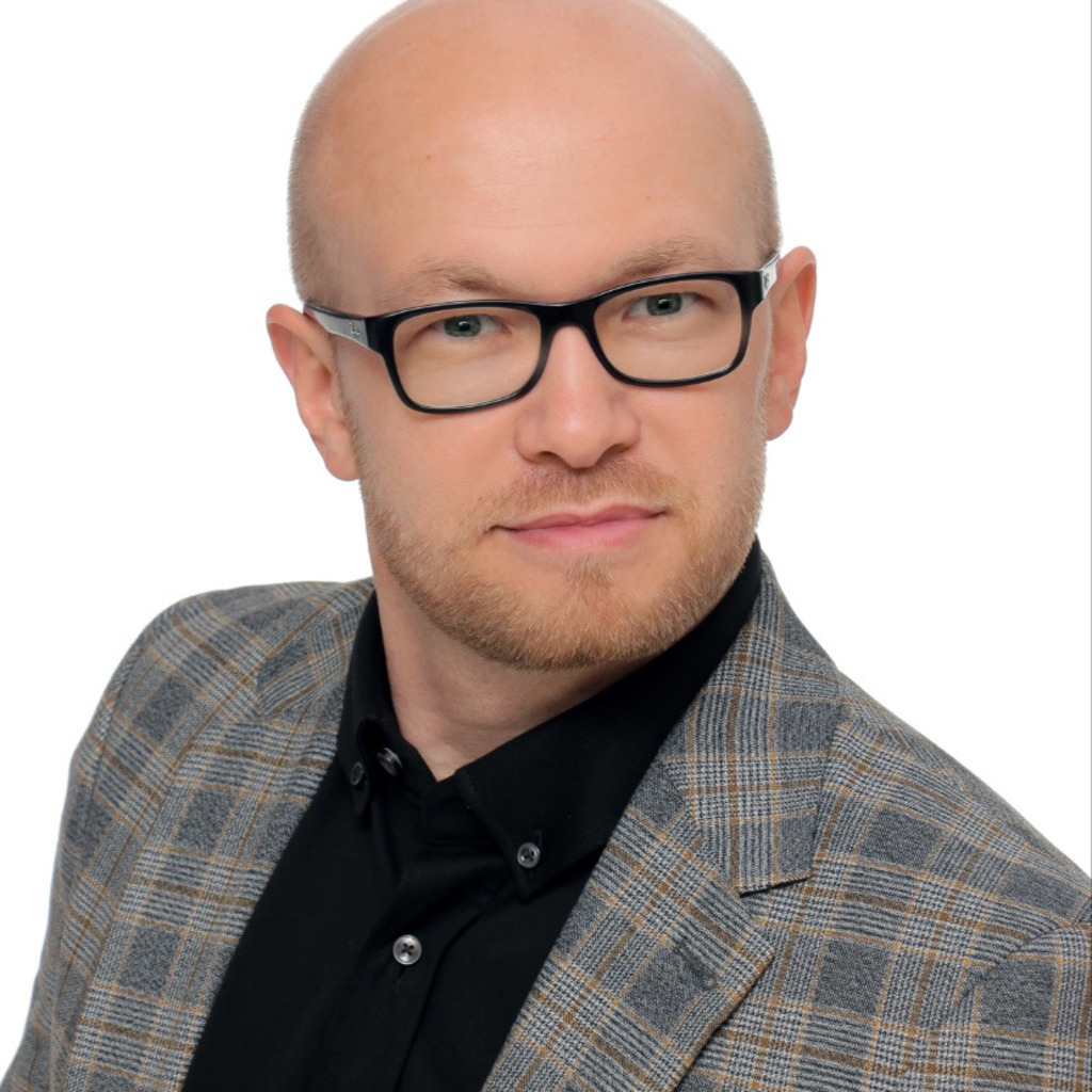 Ruslan Badyrov Leiter Logistik BACK BORD Mühlenbäckerei GmbH & Co