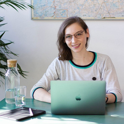 Kathrin Hildebrandt