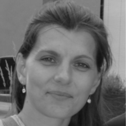 Susanne Bergmann