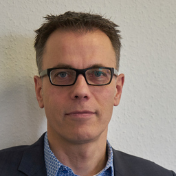 Dr. Marcus Roepke