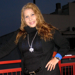 GRACIELA   ANTONIA   M. BARRIONUEVO