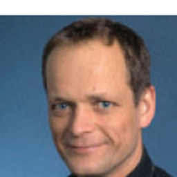 Profilbild Nils-Sören Schaaf