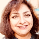 Mehrnoosh Kashani