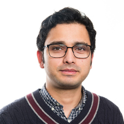 Sameer Khaldy