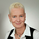 Social Media Profilbild Claudia Wickel Essen