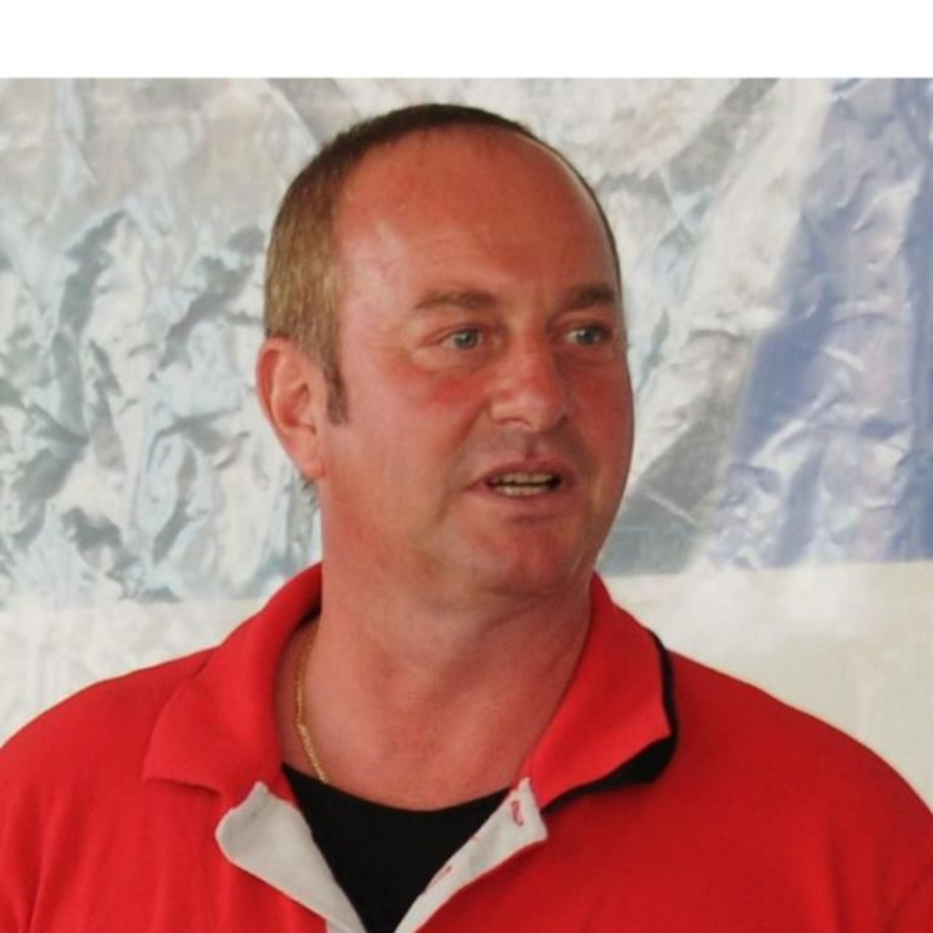 Andreas Lang Produktionsleiter Pöttinger Sätechnik GmbH Bernburg XING