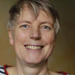 Bettina Wolpensinger
