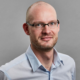 Robin Pascal Straub