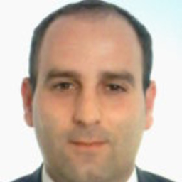 Enrique martinez Benitez